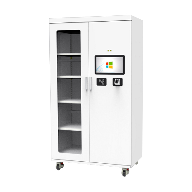 YC02 RFID智能电力工器具柜
